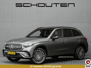Mercedes-Benz GLC 300e 4MATIC AMG Pano Distronic Night Keyless 360° 20"