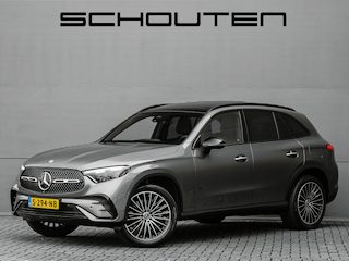 Mercedes-Benz GLC 300e 4MATIC AMG Pano Distronic Night Keyless 360° 20"