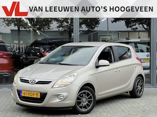 Hyundai i20 1.2i i-Motion | Nieuw binnen | Airco |