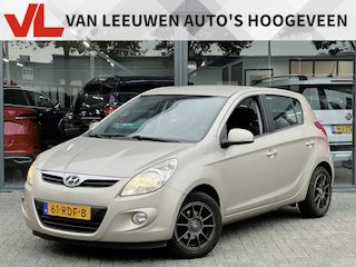 Hyundai i20 1.2i i-Motion | Nieuw binnen | Airco |