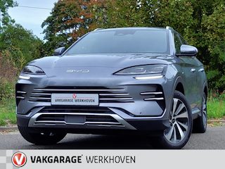 BYD Seal U 1.5 DM-i FWD Boost **NIEUW**