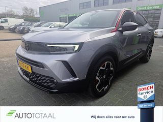 Opel Mokka Ultimate 50-kWh 7.4kw bl.