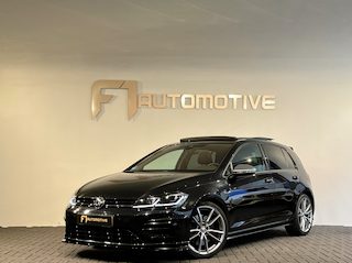 Volkswagen Golf 2.0 TSI 4Motion R Pano|Dynaudio|ACC|DCC|Carplay