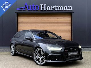 Audi A6 A6 Avant 4.0 TFSI quattro performance Pro Line Plus KERAMISCH|B&O-ADV.|RS-SEATS|HEAD-UP|SPORTUITLAAT|PANO