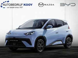 BYD Dolphin Surf Boost 43 kWh 5p. | MY2026 | Nieuw uit voorraad