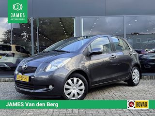 Toyota Yaris 1.3 VVTi Sol