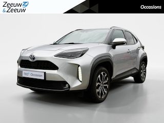 Toyota Yaris Cross 1.5 Hybrid Dynamic | Cruise control | Climate control | LM-Velgen