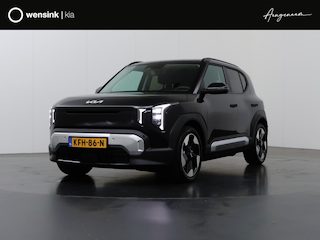 Kia EV2 Plus Advanced 42.2 kWh | Glazen schuif-/kanteldak  | Harman Kardon | 18" lichtmetalen velgen | Stoel- en stuurwielverwarming |