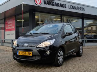 Ford Ka 1.2 Trend