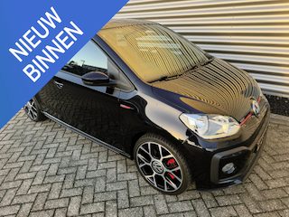 Volkswagen Up 1.0 TSI GTI Cruise control Stoelverwarming