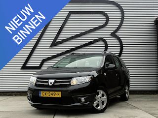 Dacia Logan 0.9 TCe Prestige 1e Eigenaar|Navi|Airco|Cruise|PDC|N.A.P|APK tot 09-2027