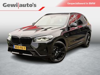BMW X3 xDrive30e Shadow Line