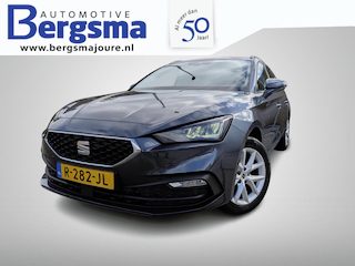 Seat Leon ST 1.0 EcoTSI Style Business Intense
