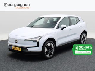 Volvo EX30 Single Motor Extended Range Core 69 kWh 272 Pk | Trekhaak | Adaptive Cruise | Camera | Keyless | Navigatie | Warmtepomp | 18 Inch | 33.011 Km!!