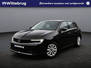 Opel Astra 1.2 110PK Edition Keyless | Apple Carplay | Parkeerhulp V&A | Navigatie |