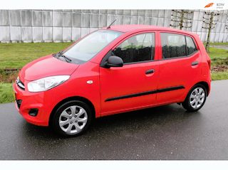 Hyundai i10 1.1 Active Automaat