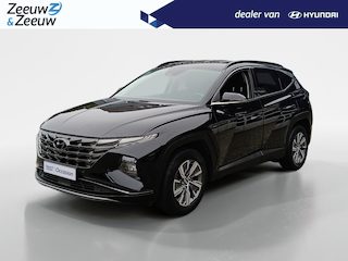 Hyundai Tucson 1.6 T-GDI HEV Comfort Smart |