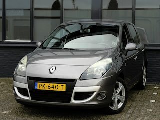 Renault Scénic 1.4 TCE Dynamique |CLIMA |CRUISE |NAVI
