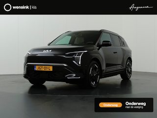 Kia EV3 GT-PlusLine 81.4 kWh | Panoramaschuifdak  | 360 Camera | Head-Up display | Harman Kardon | Stoelventilatie |