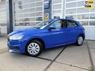 Skoda Fabia 1.0 TSI Active / Airco / Audio / Carplay