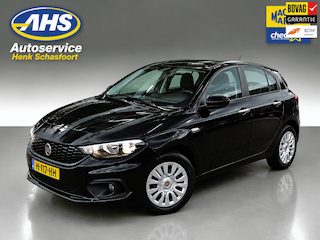 Fiat Tipo 1.4 16v, Hatchback 5drs