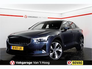 Polestar 2 SR Single Motor 69 kWh | SOH 95% | Camera | CarPlay