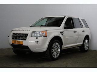 Land Rover Freelander 3.2 i6 HSE ZEER NETTE STAAT FULL OPTION