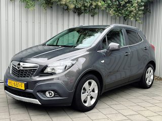 Opel Mokka 1.4 T Cosmo|73000KM|Navigatie|Camera|