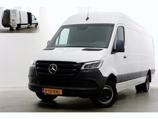 Mercedes-Benz Sprinter 516 CDI 163pk 7G Automaat N1 L3H2 Maxi LED/Camara/Trekhaak 3500kg 02-2022