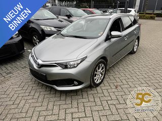 Toyota Auris 1.8 Hybrid Aspiration Go PARK. CAMERA CLIMA LM-VELGEN
