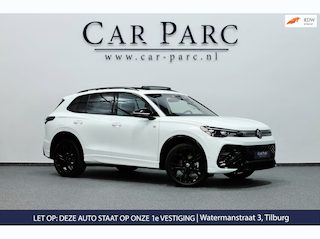 Volkswagen Tiguan 1.5 eTSI 3x R-Line IQ+LED/VIRTUAL/SFEER/PANO/ALCANTARA+S.VERWARMING/20" LMV/LINE/ACC/ECC/12 MDN GARANTIE!