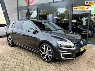 Volkswagen Golf 1.4 TSI GTE