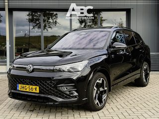 Volkswagen Tiguan 1.5 eHybrid R-Line Edition Massage HUD HK Pano