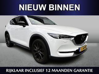 Mazda CX-5 2.0 SkyActiv-G 165 Sportive | 1e Eigenaar | ACC | Dealer onderhouden