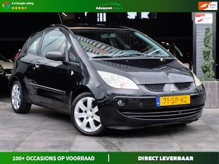 Mitsubishi Colt 1.3 Heartbeat|1e eig|NAP|Airco|El.Ramen|APK