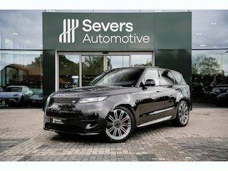 Land Rover Range Rover Sport 3.0 P460e Dynamic SE PHEV l Black Pack l Soft close l Trekhaak l Head-Up l Cold Climate pack l