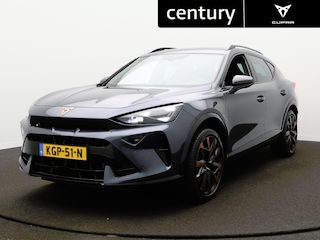 Cupra Formentor 1.5 TSI e-Hybrid Business | Elek. Stoel | Camera | ACC | Stoelverwarming | Elek. Kofferbakklep |