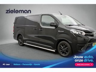 Toyota Proace L3H1 Live Extra Range Long 75 kWh - Trekhaak, Carplay, navi