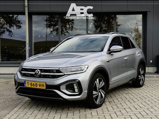 Volkswagen T-Roc 1.5 TSI R-Line Business+ Pano Massage Beats