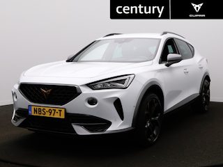 Cupra Formentor 1.4 e-Hybrid Business | Camera | ACC | Navi | Elek. Kofferbakklep |