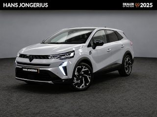 Renault Symbioz E-Tech full hybrid 160 esprit Alpine | CAMERA | HARMAN/KARDON | PANORAMADAK | ADAPT. CRUISE CONTROL | NAVI | STUURVERWARMING | APPLECARPLAY/ANDROIDAUTO | CLIMATE CONTROL | PDC| LMV