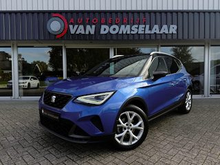 Seat Arona 1.0 TSI FR - Navi Camera ACC Carplay