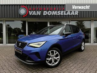 Seat Arona 1.0 TSI FR - Navi Camera ACC Carplay