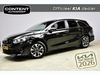 Kia Ceed Sw 1.0 T-GDi 100pk