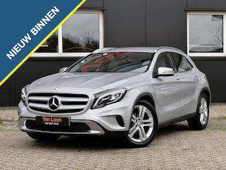 Mercedes-Benz GLA 200 Prestige aut.|Stoelverwarming|Trekhaak|Sportstoelen|