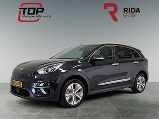 Kia Niro e-Niro DynamicLine 64 kWh
