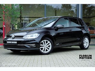 Volkswagen Golf 1.0 TSI Trendline | Stoelverwarming | PDC | Navi | LED | Climate control | Zeer netjes | ALL-Seasons | Rijklaar!