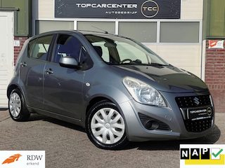 Suzuki Splash 1.2 Comfort/AIRCO/AUT/CRUISE//APK/NAP/1E EIG.