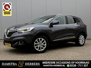 Renault Kadjar 1.2 TCe | Stoelverw. | PDC V+A | 17"