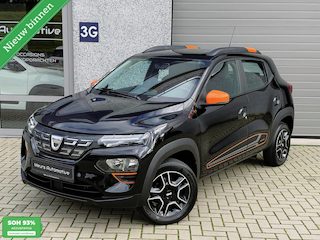 Dacia Spring Comfort Plus Snellaad SOH 93% 27 kWh/Navi/Camera/CarPlay